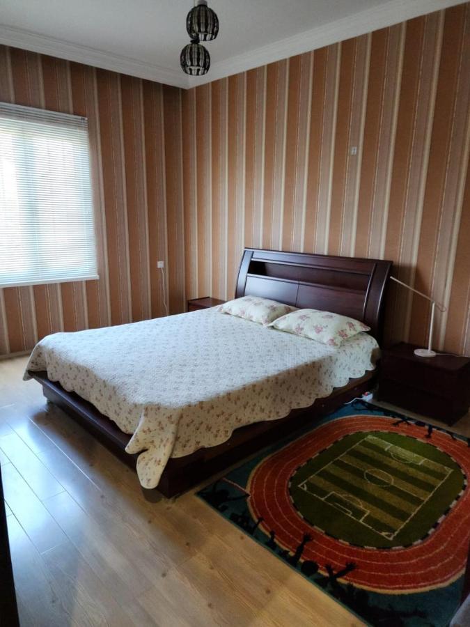 Villa Ivertubani Tbilisi Sea Kültér fotó