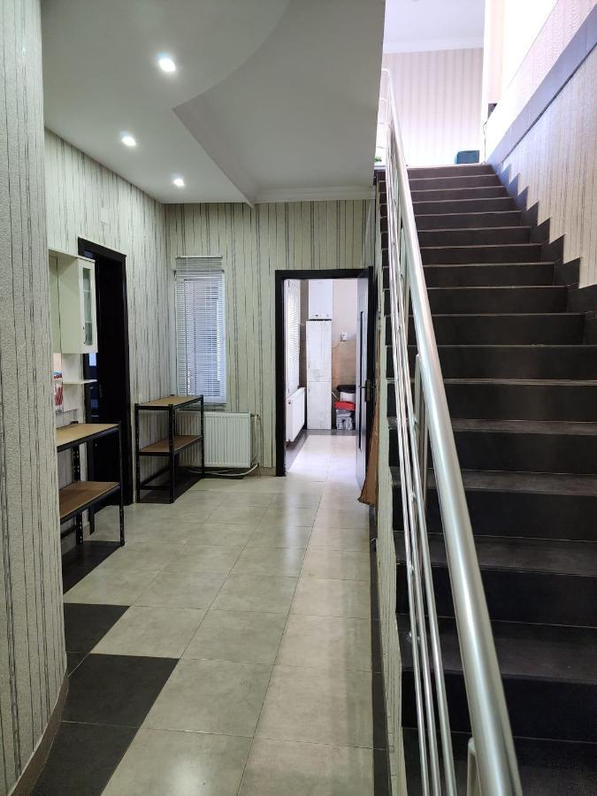 Villa Ivertubani Tbilisi Sea Kültér fotó